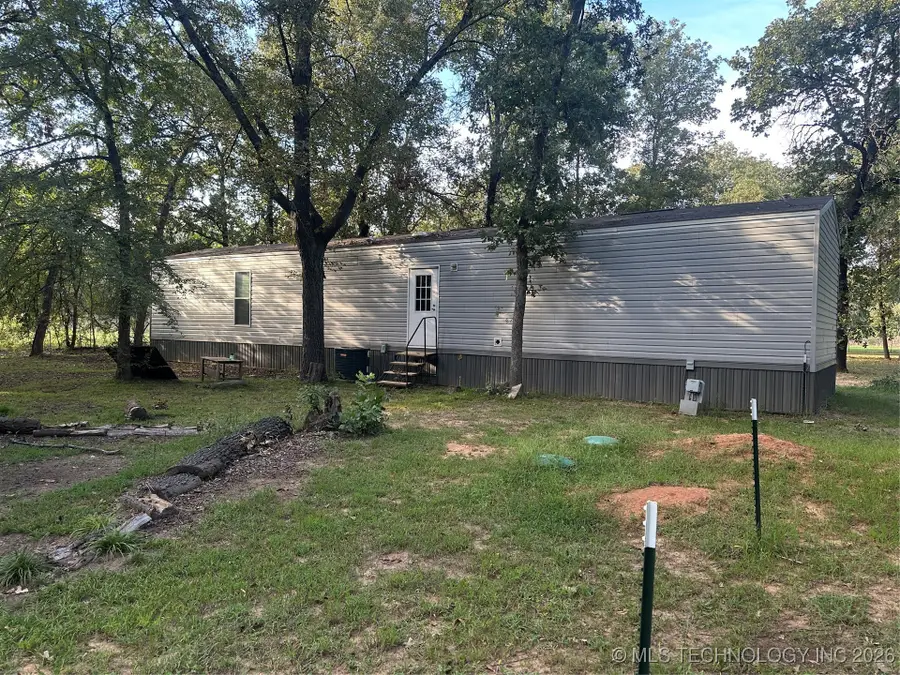 92 South, Cartwright, OK 74731 - Image #3