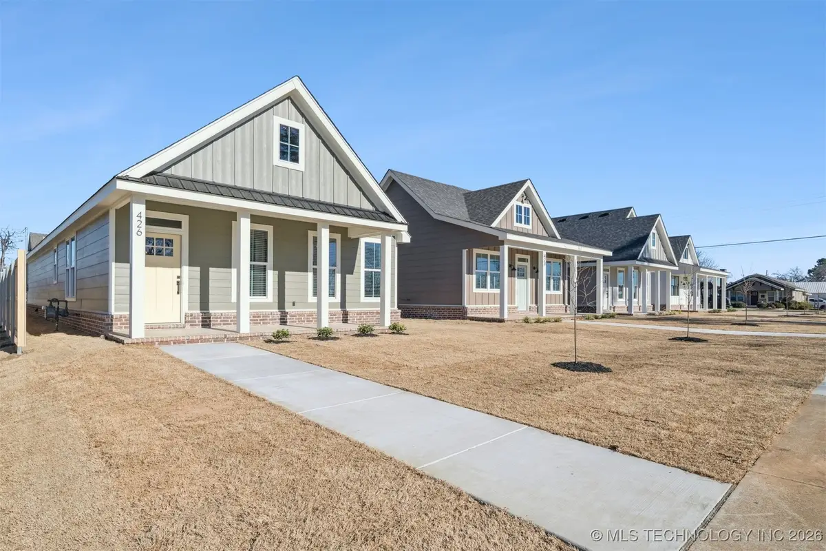 426 E Will Rogers Boulevard, Claremore, OK 74017 - Image #1