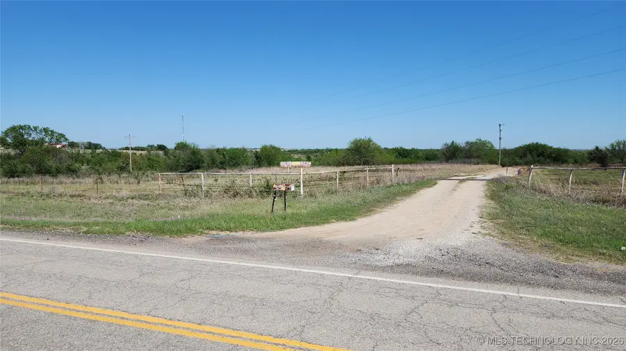 48598 S Highway 18 Highway, Pawnee, OK 74058 - #3
