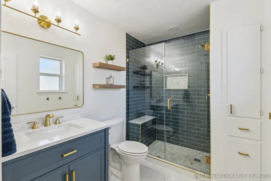 1018 E 12th Street, Cushing, OK 74023 - Image #3