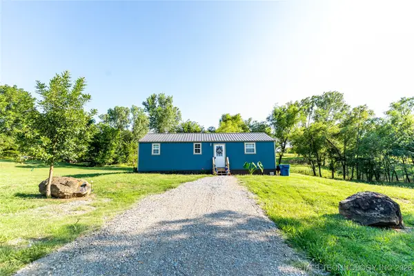 503 Ash Street, Pawnee, OK 74058