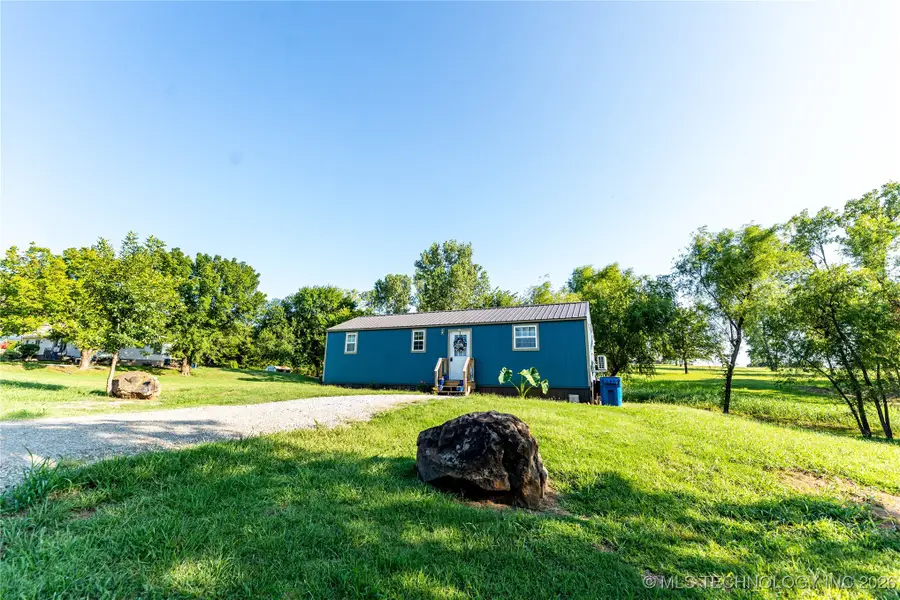 503 Ash Street, Pawnee, OK 74058 - #2