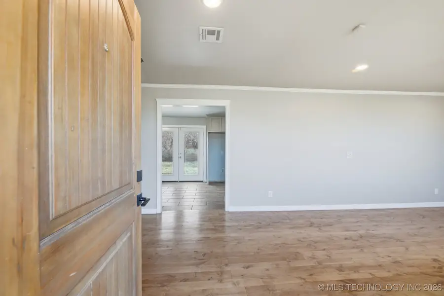 725 N 260 Road, Mounds, OK 74047 - Image #3