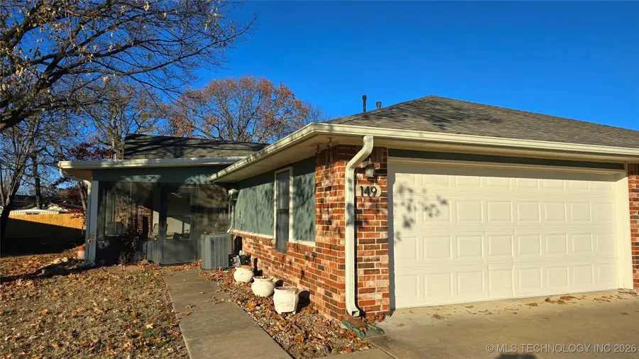 114679 S 4172 Circle #149, Eufaula, OK 74432 - Image #3