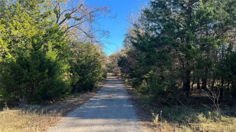 SE 110 Road, Red Oak, OK 74563 - #3