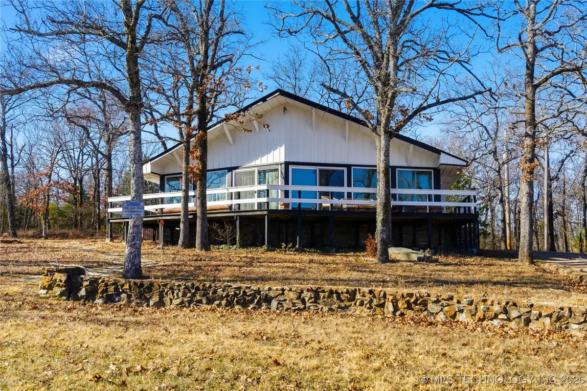 96358 S 4531, Vian, OK 74962 - Image #1