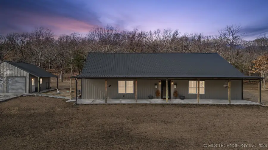 367315 E Country Club Boulevard, Cleveland, OK 74020 - Image #3