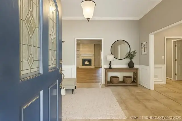 2708 Claremont Drive, Bartlesville, OK 74006 - Image #3