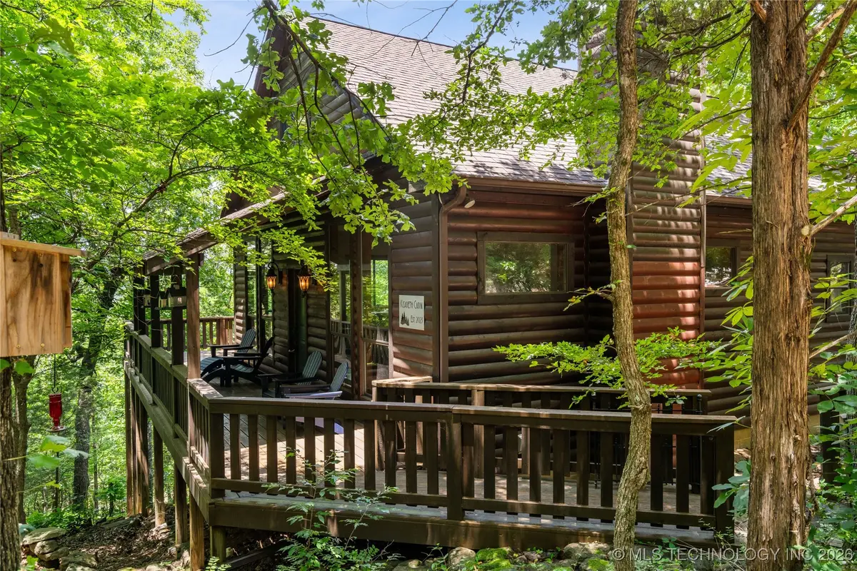 446159 E 958 Road, Gore, OK 74435 - Image #1