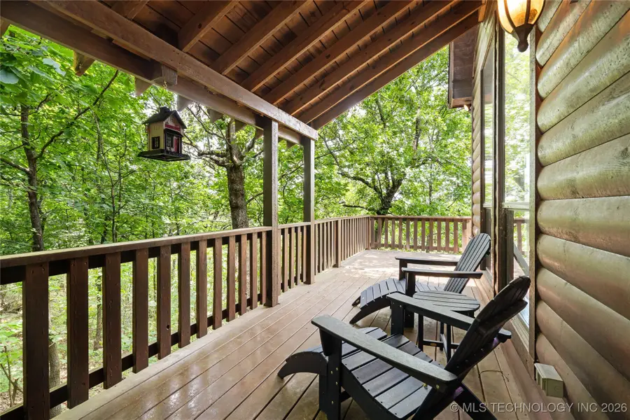 446159 E 958 Road, Gore, OK 74435 - Image #3