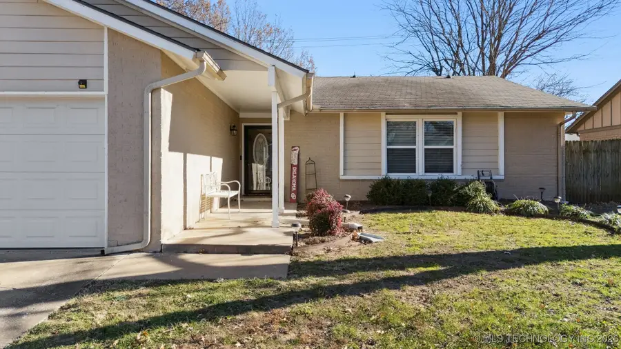 1501 S Narcissus Avenue, Broken Arrow, OK 74012 - Image #3