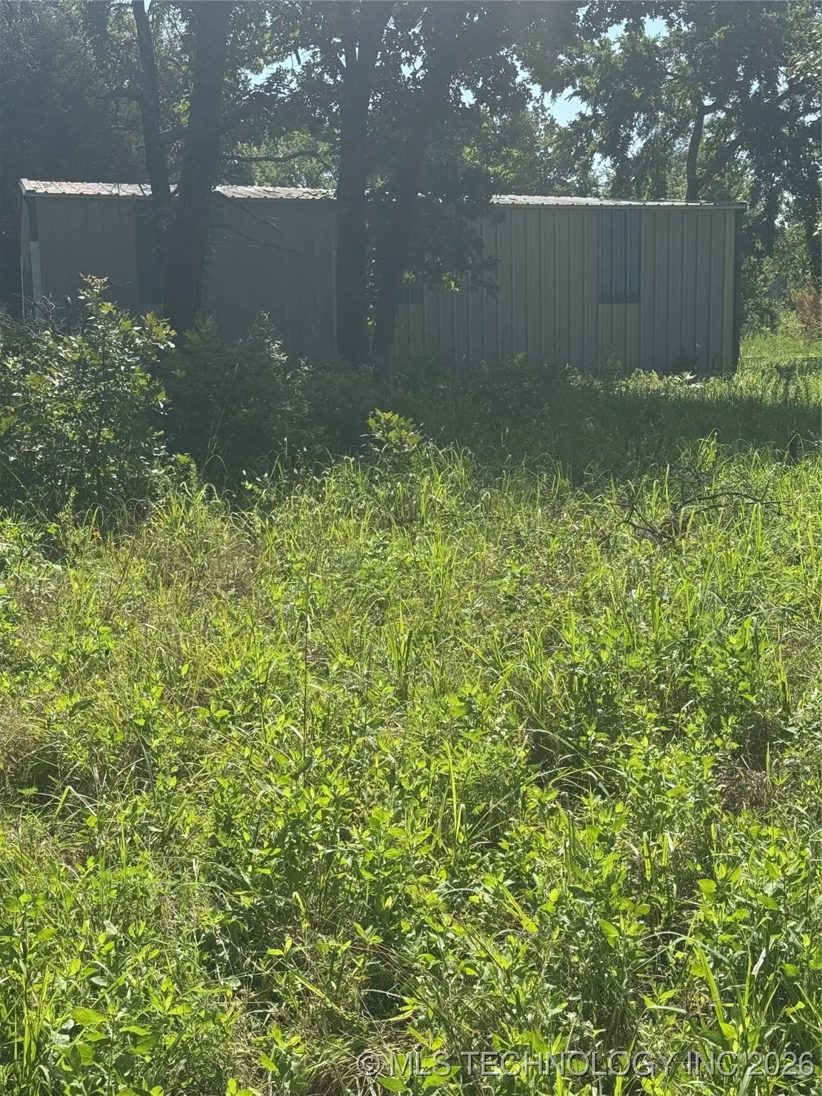 23686 S 106th Street E, Porum, OK 74455 - #1