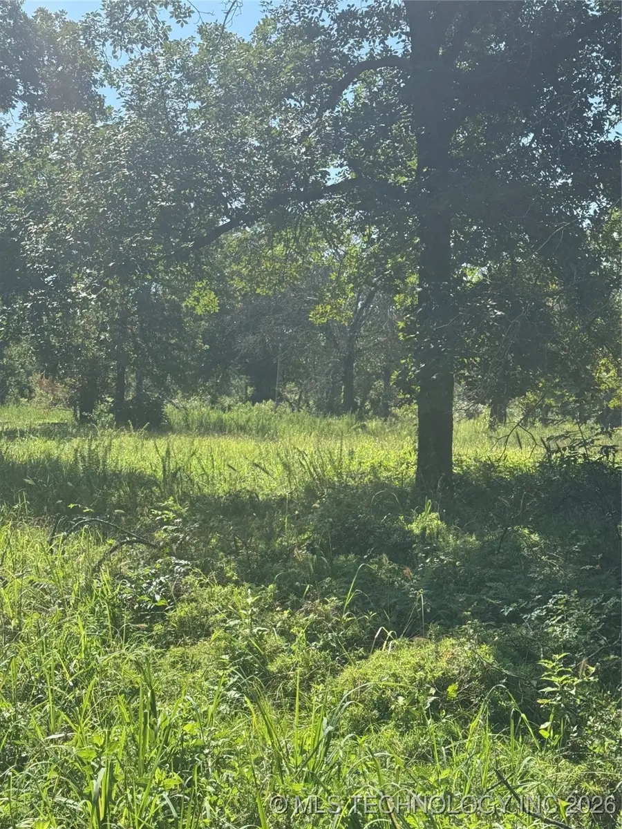 23686 S 106th Street E, Porum, OK 74455 - #2