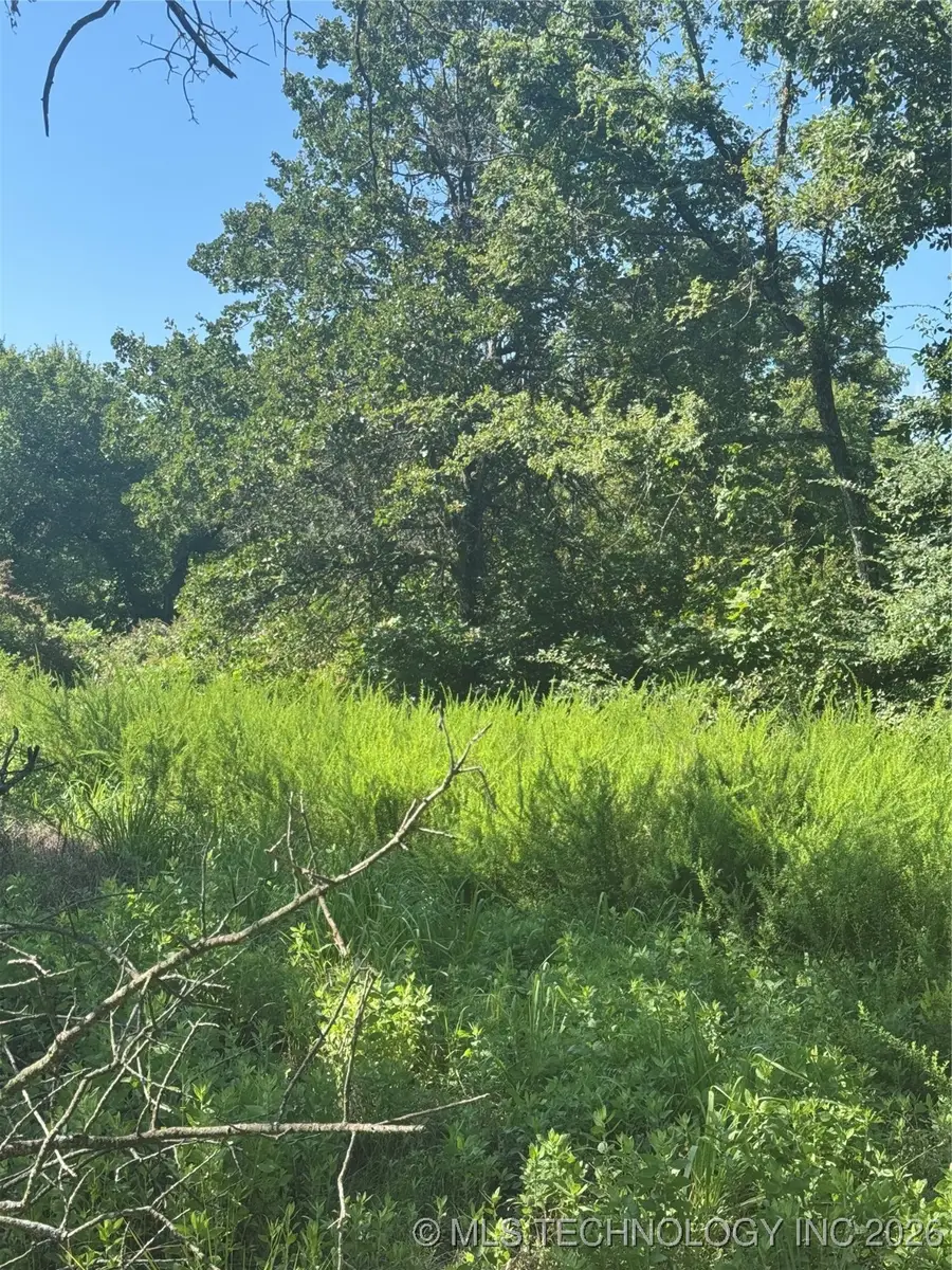 23686 S 106th Street E, Porum, OK 74455 - #3