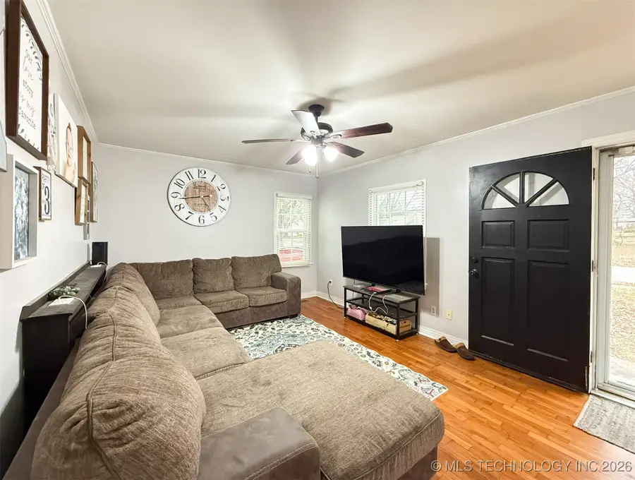 812 S Johnston Street, Ada, OK 74820 - #2