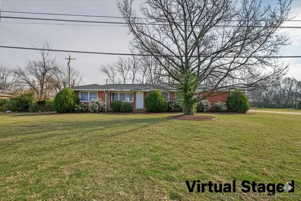 500 NE Washington Boulevard, Bartlesville, OK 74006