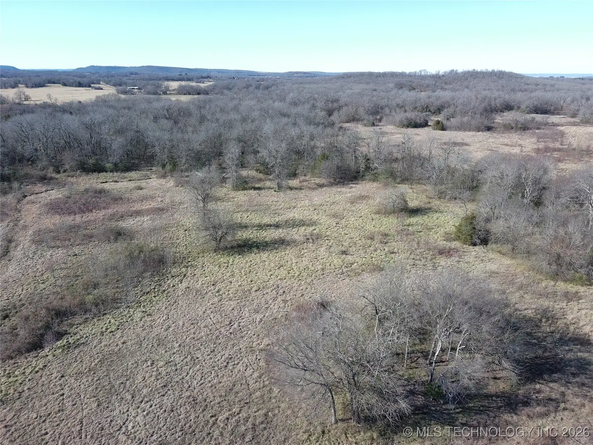 21506 E 1190 Road, Keota, OK 74941 - Image #1