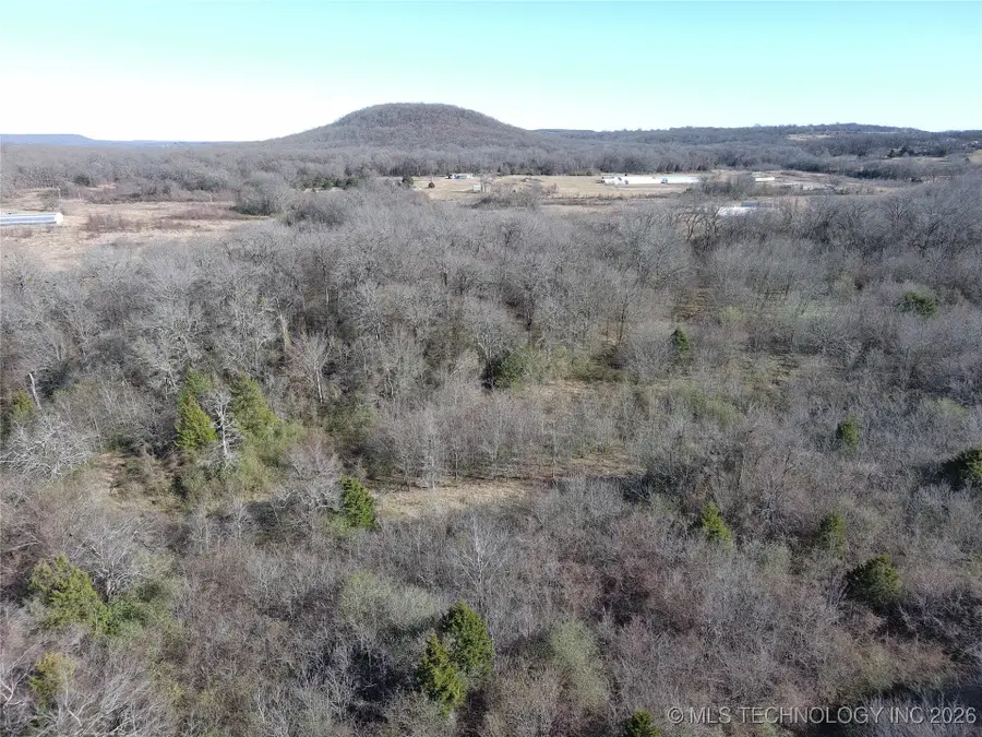 21506 E 1190 Road, Keota, OK 74941 - Image #3