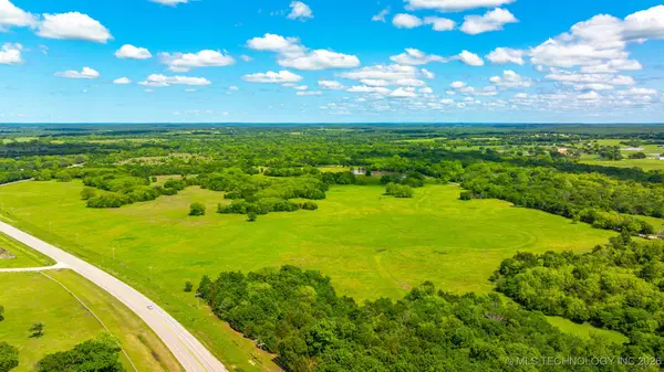 State Hwy 1, Ada, OK 74820