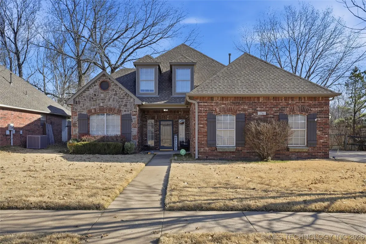 1761 Holly Avenue, Sand Springs, OK 74063 - Image #1
