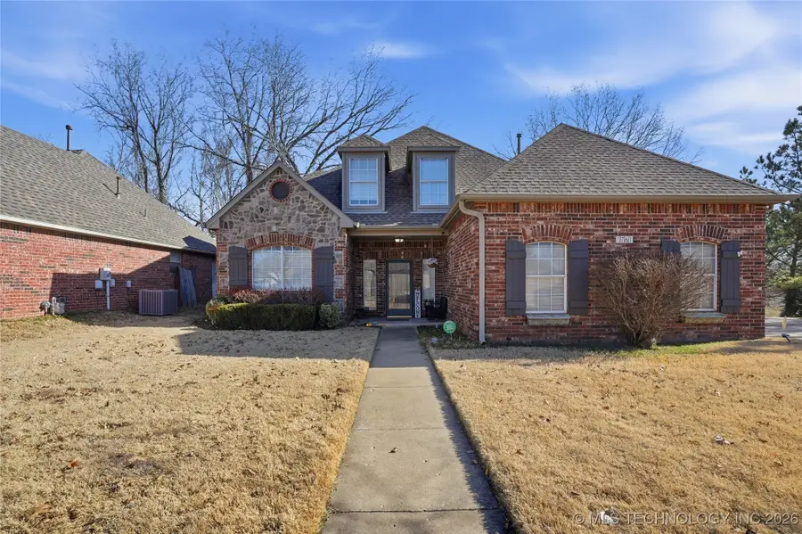 1761 Holly Avenue, Sand Springs, OK 74063 - Image #3