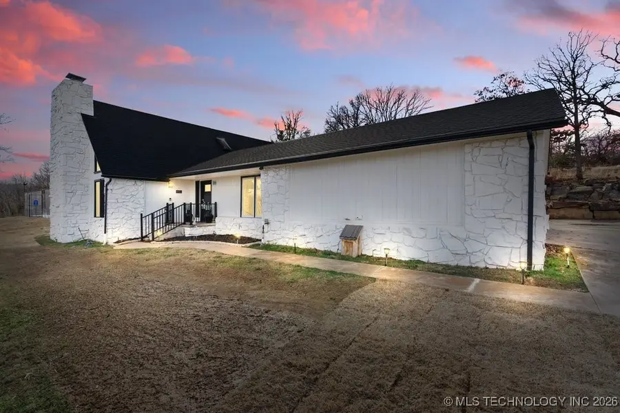 201 Oak Trail Road, Cleveland, OK 74020 - Image #2