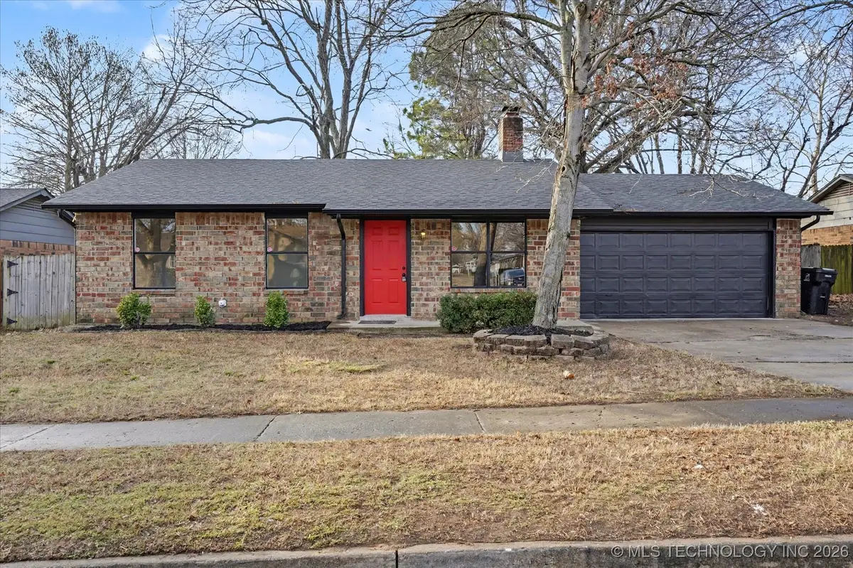 4609 W Charleston Street, Broken Arrow, OK 74011 - Image #1