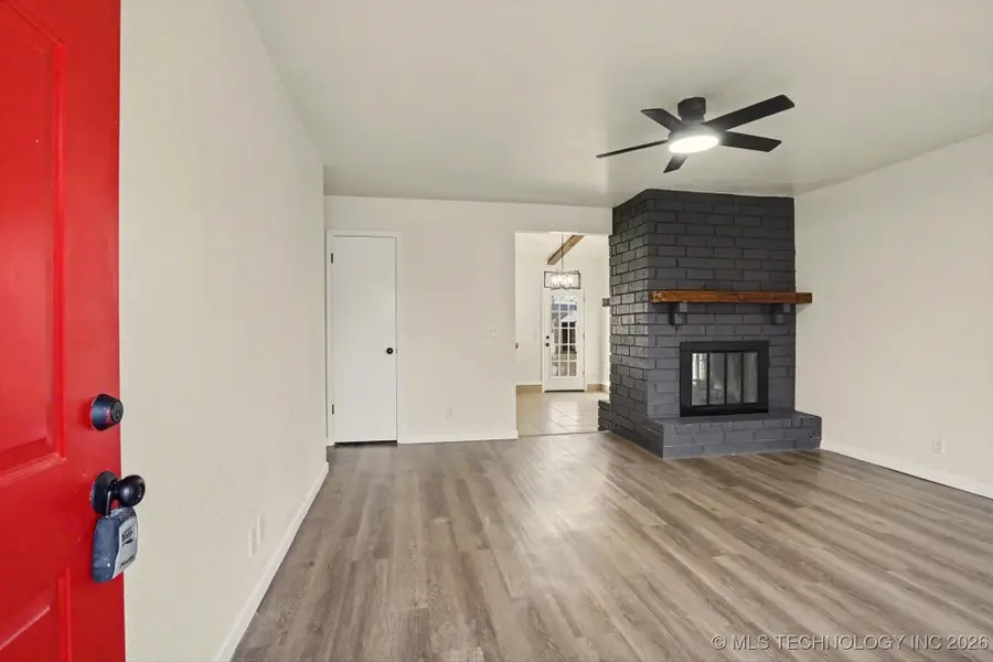 4609 W Charleston Street, Broken Arrow, OK 74011 - Image #3