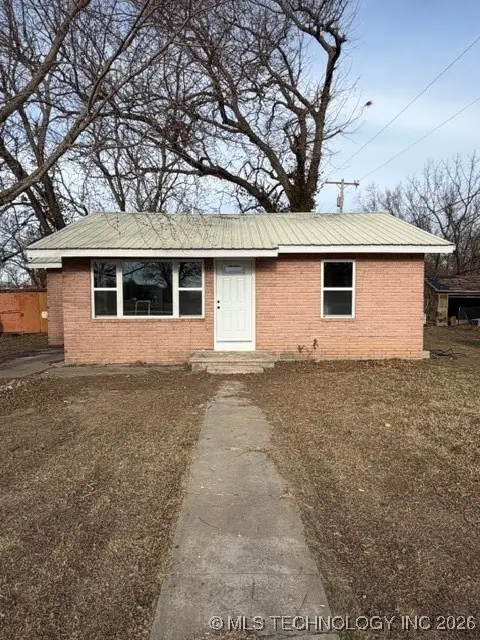 103 E 10th Street S, Chelsea, OK 74016 - Image #2