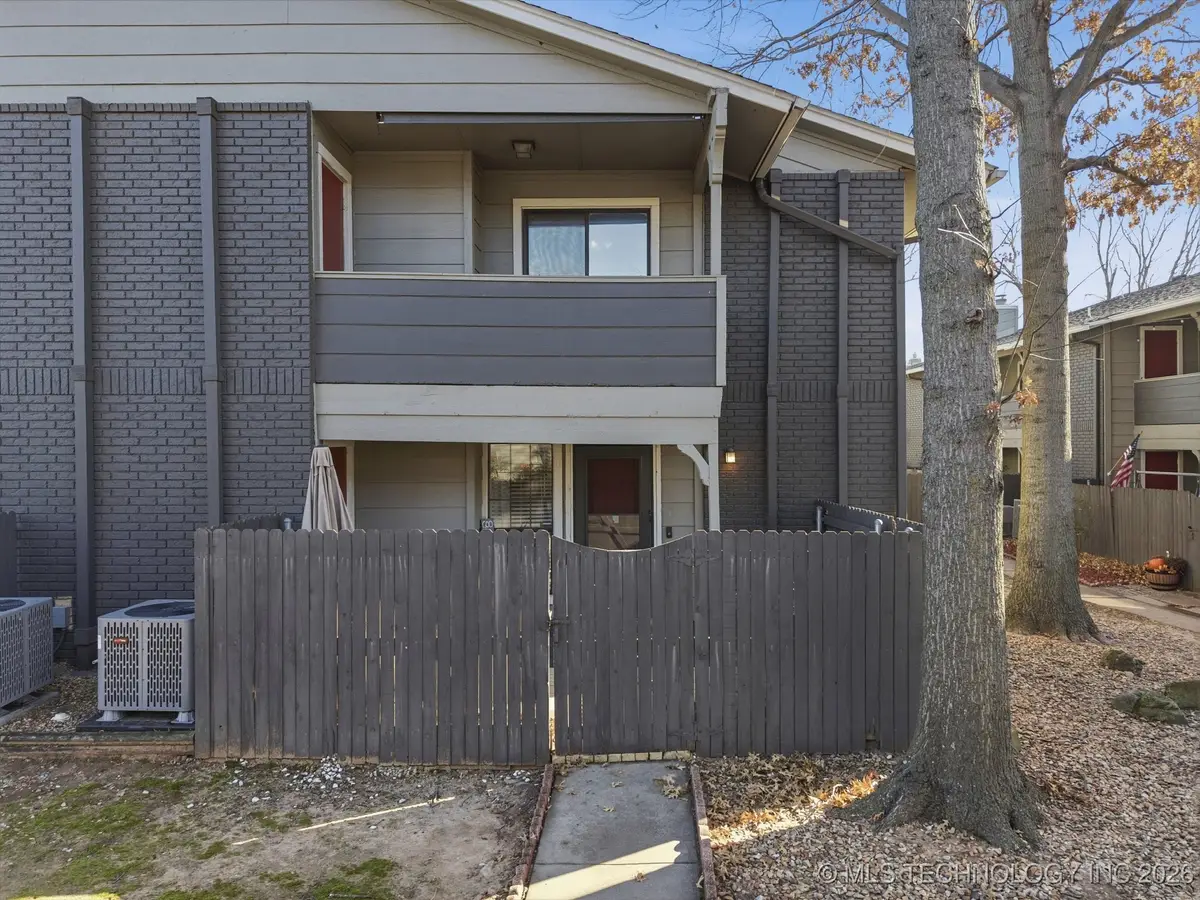 2850 E 90th Street #1208, Tulsa, OK 74137 - Image #1