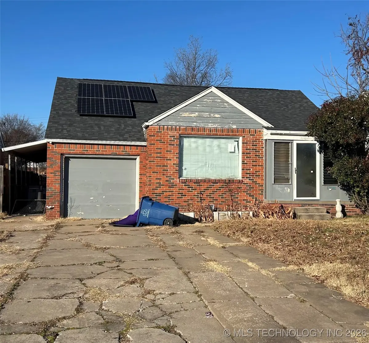 2511 E 3rd Street, Tulsa, OK 74104 - Image #1