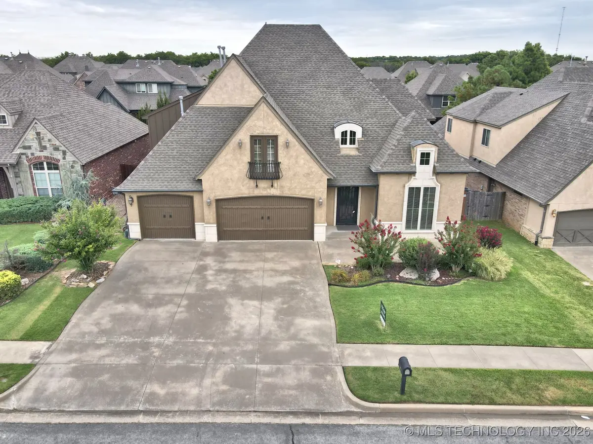 16311 E 48th Street, Tulsa, OK 74134 - #1