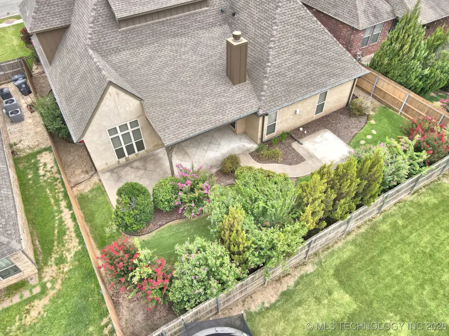 16311 E 48th Street, Tulsa, OK 74134 - #2