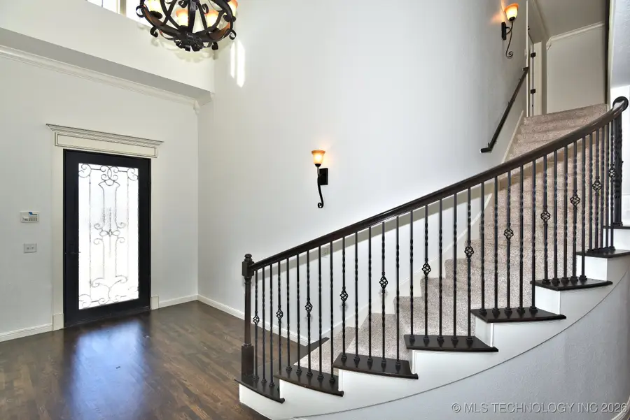 16311 E 48th Street, Tulsa, OK 74134 - #3