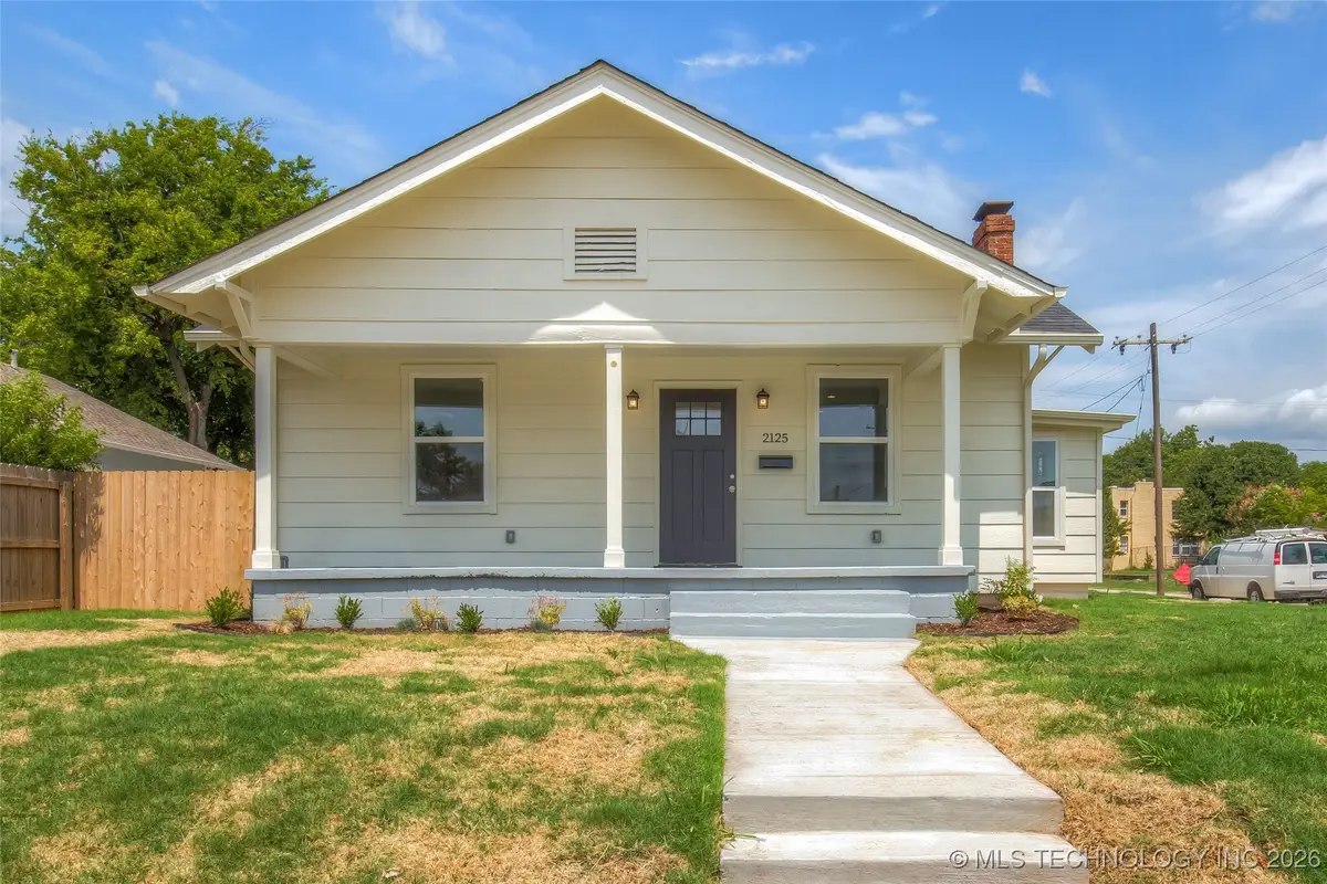 2125 E 2nd Street, Tulsa, OK 74108 - Image #1
