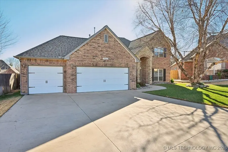 16216 E 49th Place, Tulsa, OK 74134 - Image #3