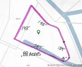 245 Patriot Pointe Avenue, Eufaula, OK 74432 - #1