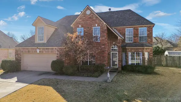 1012 S Willow Avenue, Broken Arrow, OK 74012