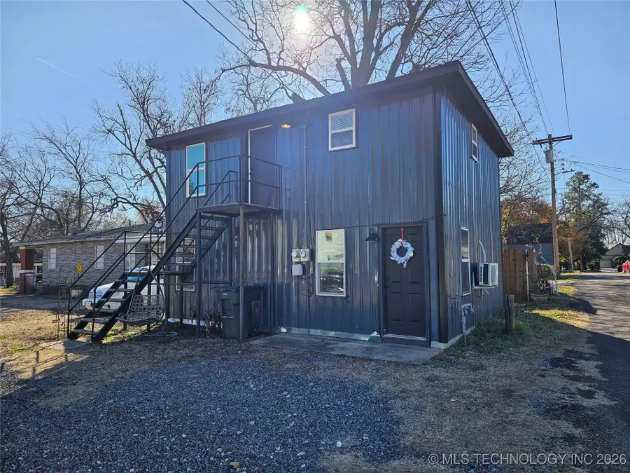 521 N 6th, Durant, OK 74701 - Image #2