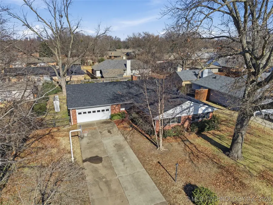 6011 E 57th Street, Tulsa, OK 74135 - Image #3