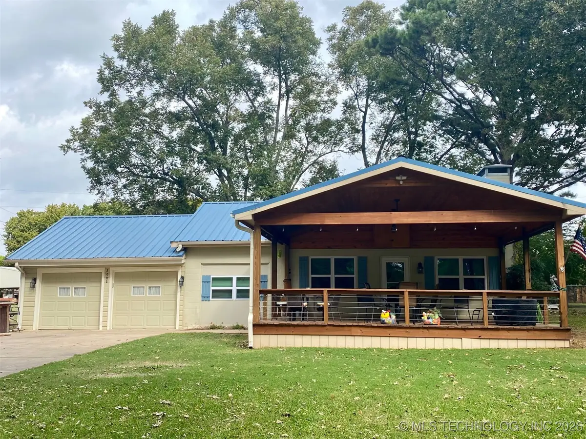 8908 Pear Street, Kingston, OK 73439 - Image #1