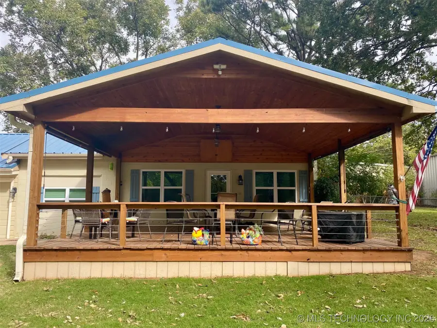 8908 Pear Street, Kingston, OK 73439 - Image #2