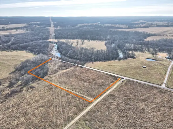 9195 E 191st Street, Bixby, OK 74008