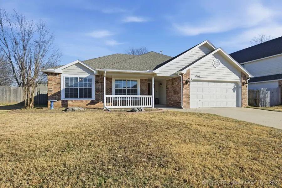 5305 S Maple Place, Broken Arrow, OK 74011 - Image #2