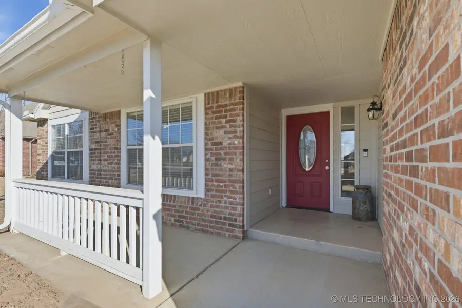 5305 S Maple Place, Broken Arrow, OK 74011 - Image #3