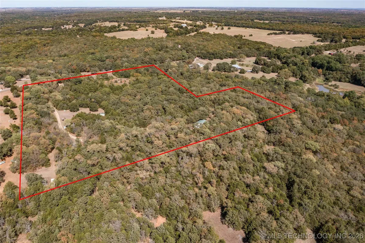 Texoma Christian Camp Road, Kingston, OK 73439 - #1