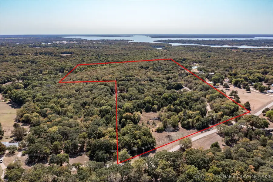 Texoma Christian Camp Road, Kingston, OK 73439 - #2