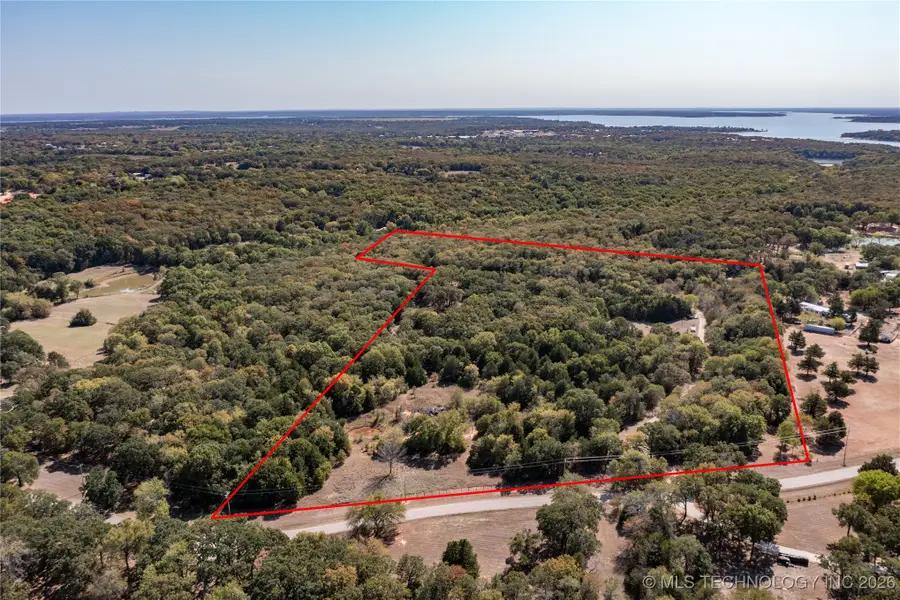 Texoma Christian Camp Road, Kingston, OK 73439 - #3