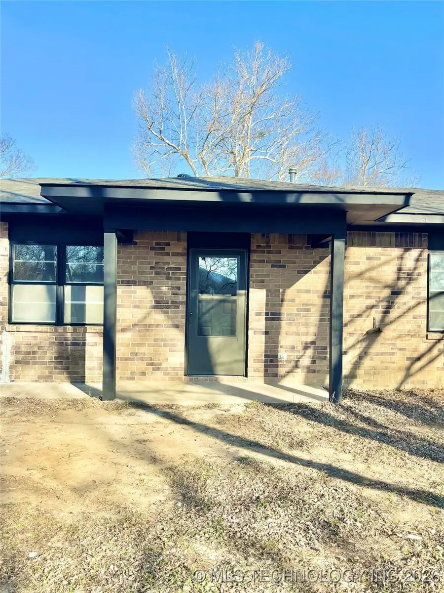 1680 Hwy 71 Highway, Quinton, OK 74561 - Image #2