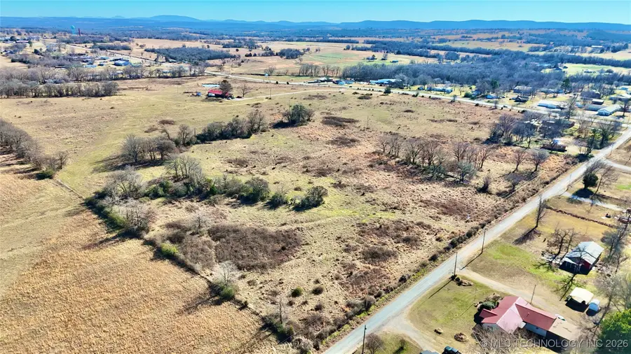 E Hwy 9, Stigler, OK 74462 - Image #2